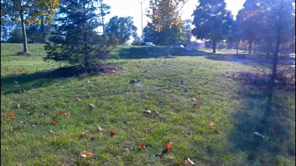 Wltoys 184016 Brushless RC Buggy (Off Road) Bashing - Wltoys A959B