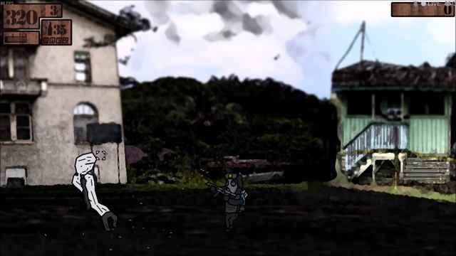 ➜ A Quick Look @ 'Call of Tomsk-7' + 2 Steam Keys to Giveaway! (ENDED) смотреть онлайн