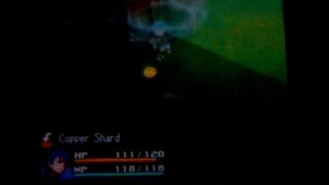 The Game Room - Final Fantasy Crystal Chronicles: Echoes of Time - Part 1 смотреть онлайн