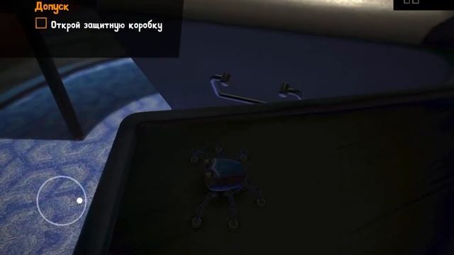 SPYDER - Геймплей [Apple Arcade] / Прохождение Обучения (Android / iOS) смотреть онлайн