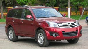 Great Wall Hover H3 недостатки авто с пробегом _ Минусы и болячки Грейт Вол Ховер Н3