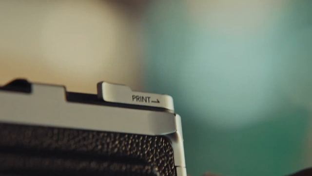 Le nouvel instax mini Evo смотреть онлайн