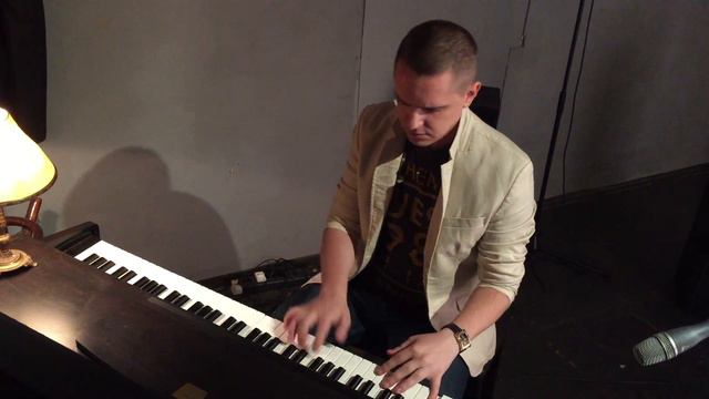 Дмитрий Дроздов / Drozdov Dmitriy jazz смотреть онлайн