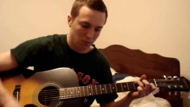 Theory of a Deadman - Santa Monica Cover смотреть онлайн