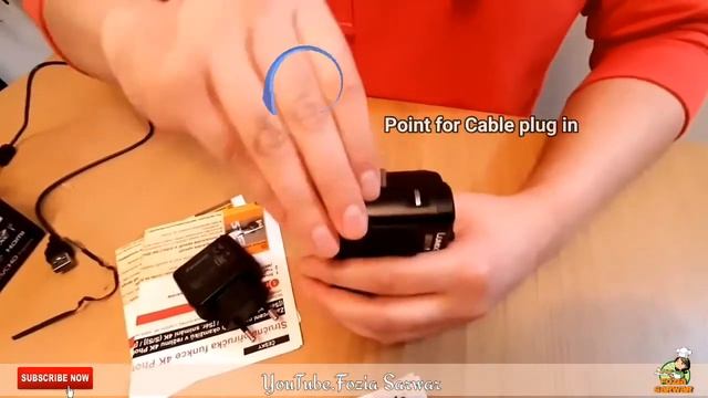 Unboxing my New Panasonic Lumix DMC TZ 80 Cameral |Unboxing my New TZ 80 Camera | Panasonic Lumix | смотреть онлайн