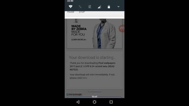 Get Live Wallpapers in Android | Pixel 2 Live Wallpapers смотреть онлайн