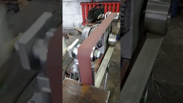 Гриндер своими руками. смотреть онлайн