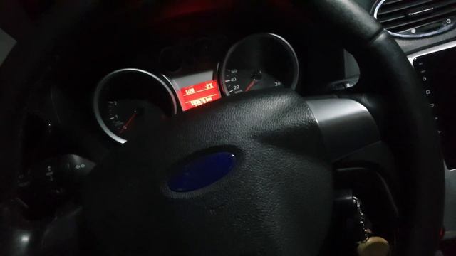 Форд фокус 2 рестайлинг 2.0 ошибка P0304. Проблема решена! смотреть онлайн