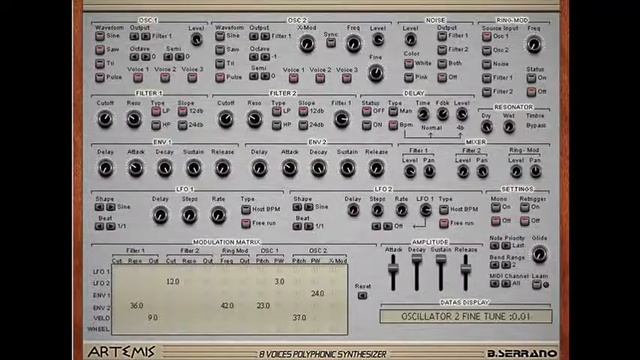 VST COLLECTION PART TWO смотреть онлайн