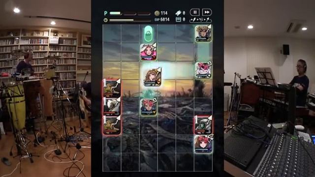 [games] Terra Battle franchit les 2 millions смотреть онлайн
