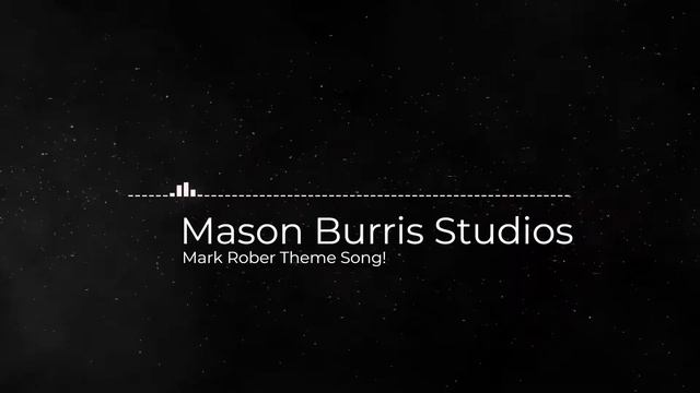Mark Rober Theme Song! смотреть онлайн
