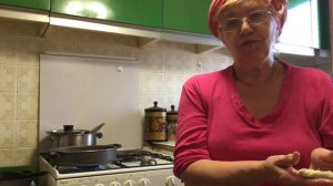 Беляши татарские(кайнары )