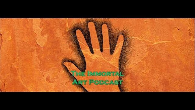 #13 - The symbols, superstitions and a lion man смотреть онлайн