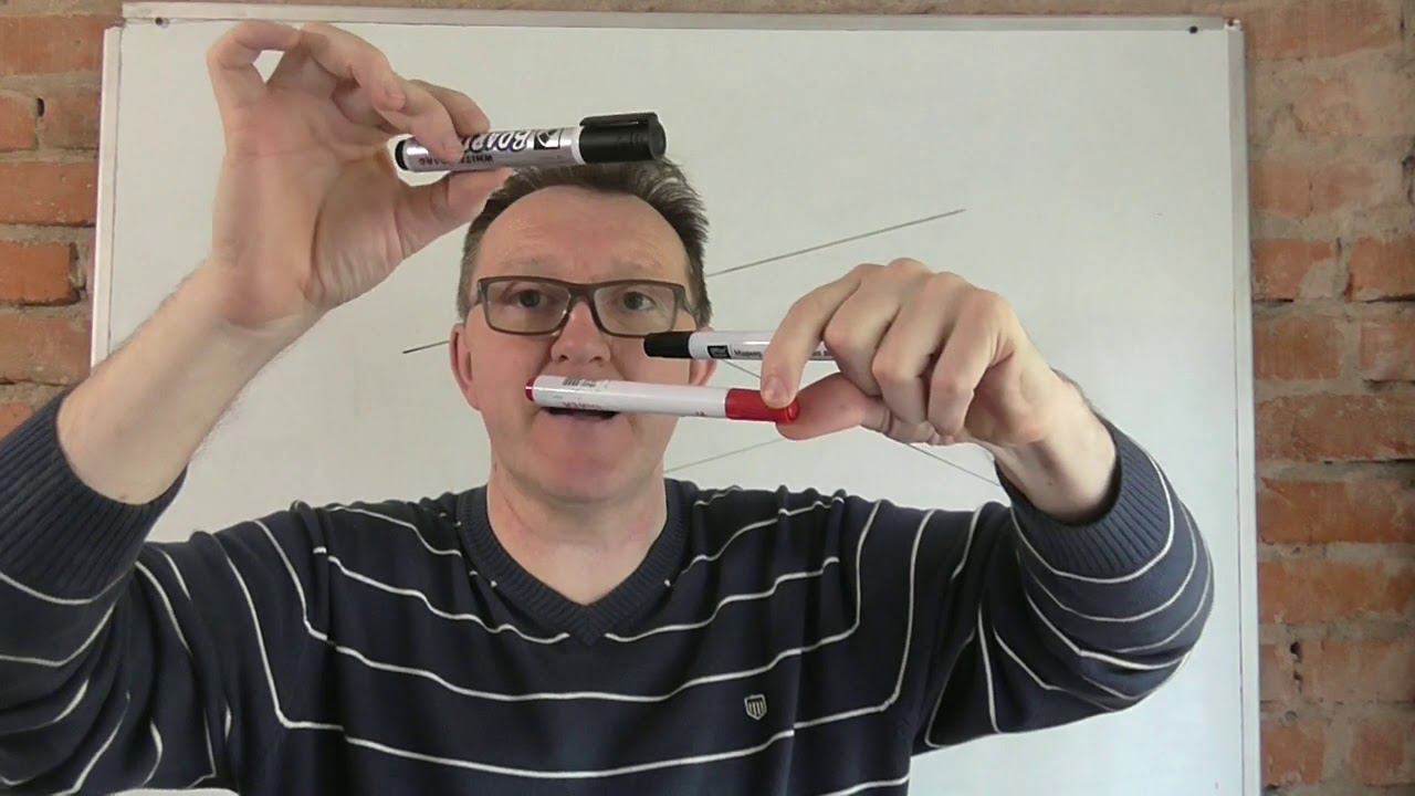 Средние линии пространственного четырёхугольника смотреть онлайн