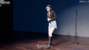 BABYMONSTER ASA RAP COMPILATION #asa #babymonster #yg