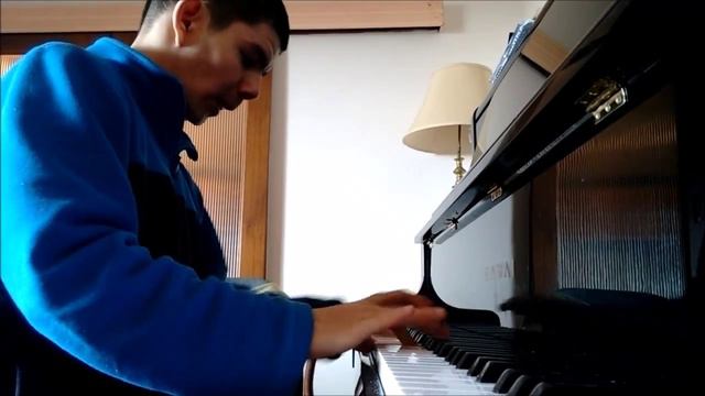 Bad Piggies Theme - Piano Cover