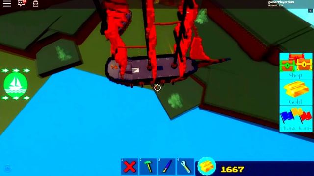 HOW to CLONE your BUILDINGS? | Duplicate Tutorial | Build a boat for Treasure ROBLOX смотреть онлайн