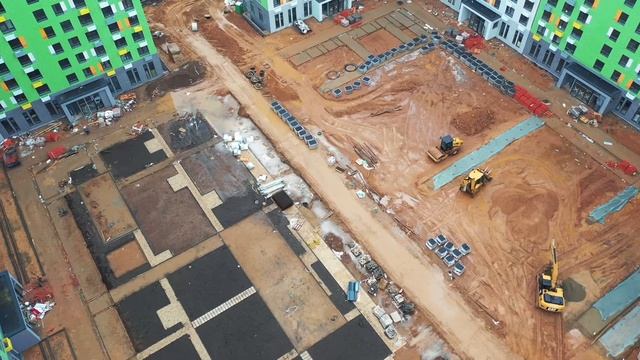 Бунинские луга к 1.1 смотреть онлайн