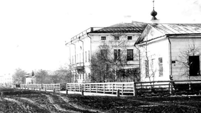 10 Реальных Путешественников Во Времени смотреть онлайн