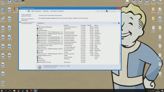 ЛАГАЕТ КОМПЬЮТЕР НА ВИНДОВС 10!ЧТО ДЕЛАТЬ? смотреть онлайн