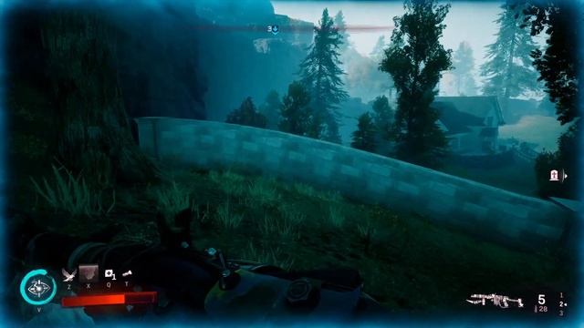 BBJ | Redfall | го | прохождение | ждал игру и вот она | приятного просмотра! | #21 смотреть онлайн