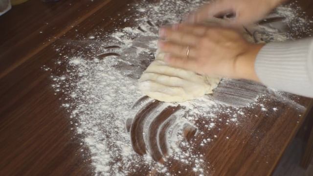 DIY: American apple pie / Рецепт смотреть онлайн