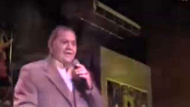 3er programa de Septiembre - Bloque 3 - Parte 1 смотреть онлайн