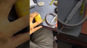 Вака 10 000 вскрыть заменить испаритель залить жижу не судите строго первый раз 😆 подпишитесь пж