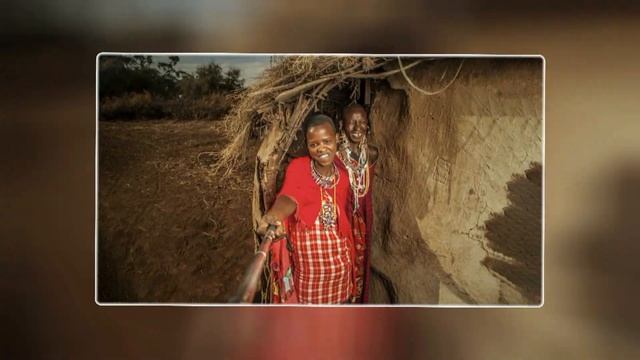 Жираф (Николай Гумилев) смотреть онлайн