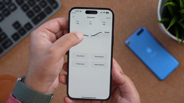 AirPods Pro 2 vs. Bose QuietComfort Earbuds II смотреть онлайн