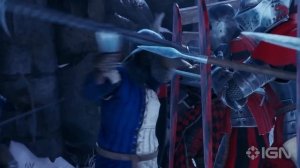 Mordhau - Official Xbox and PlayStation Release Date Trailer