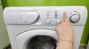 Ariston AVL129