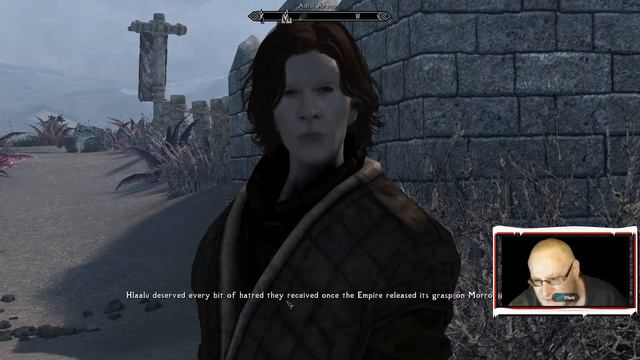TES V Skyrim AE Septimus 2 (R)estart Ep 9 смотреть онлайн