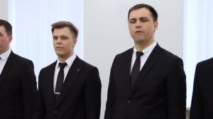 Пасхальная песня «Позовите Петра»