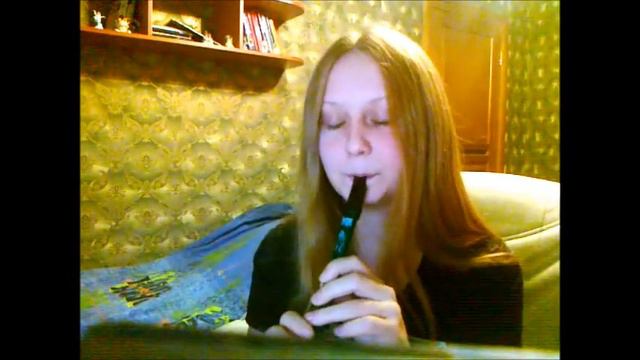 Boondock Saints Theme Song – The Blood of Cuchulainn by Jeff Danna || tin whistle cover смотреть онлайн