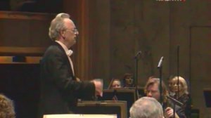 Чайковский - 6-я симфония. часть первая