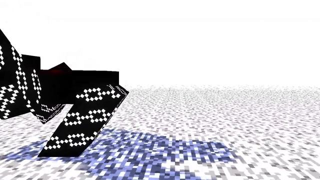 SCP 3812 Vs SCP 001 - The Scarlet King [Minecraft Animations] смотреть онлайн
