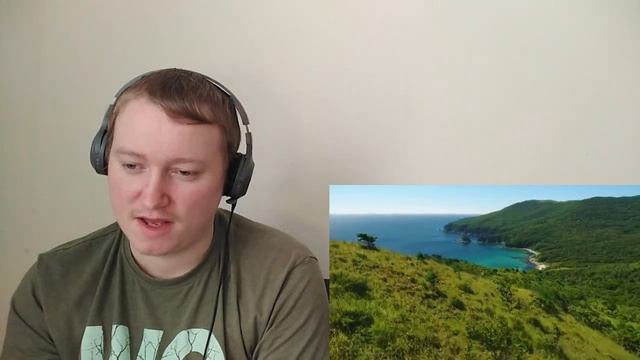 Best of Vladivostok & Primorye/ Владивосток и Приморский - Reaction смотреть онлайн