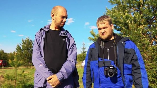 Off-Road Weekend | Покатушки | Гряземес | Pajero Sport