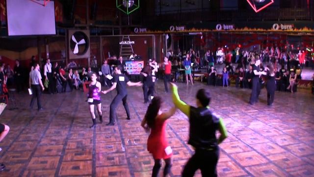 1 2 финала ДнД Beg 1 02 смотреть онлайн