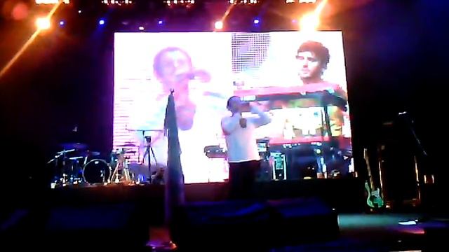 Океан Ельзи, киев, 28.09.13 Все буде добре, просто мені смотреть онлайн