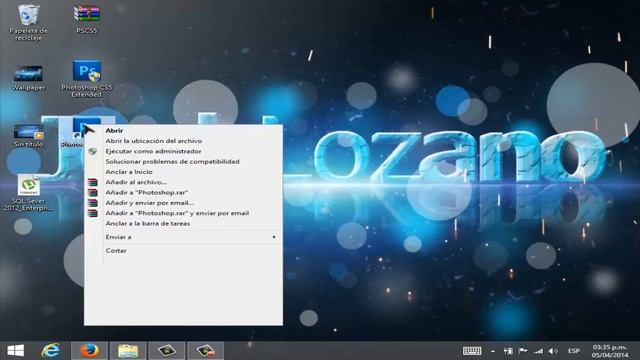 Photoshop Cs5 смотреть онлайн