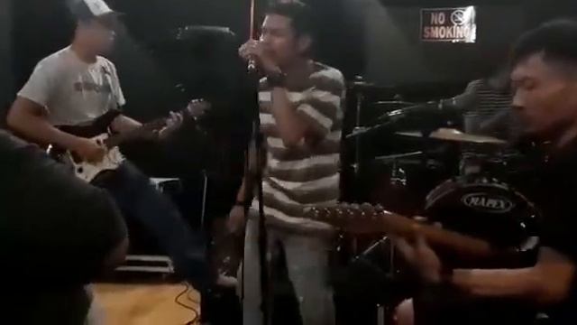 Bayang Semu Ungu cover смотреть онлайн