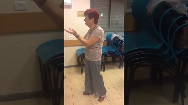 Иля Вольфман. концерт -2 #песни #любовь #бабушка смотреть онлайн