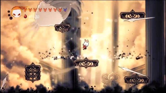 Absolute Radiance But It's Kind of Silly... смотреть онлайн