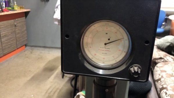 ASP-2060(HAP72) подбираем режимы ТО