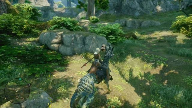 Lets Platinum Dragon Age Inquisition Pt64 Enter The Heart Of The Solasan Temple Keymaster Trophy смотреть онлайн