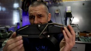 Ножи из стали Х12МФ и N690 Bohler Uddeholm