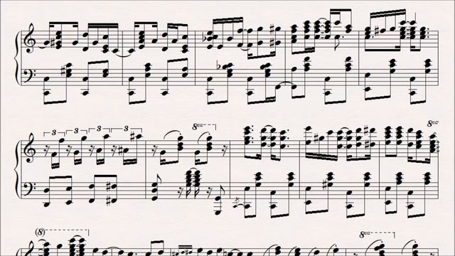 Super Mario Land Theme ピラプト王国, as improvised by Tom Brier смотреть онлайн