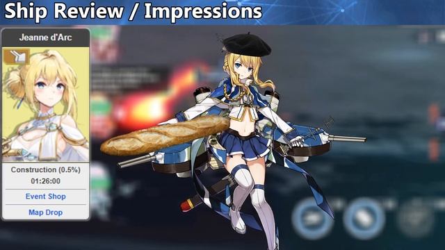 Skybound Oratorio Rerun | Azur Lane Event Guide смотреть онлайн